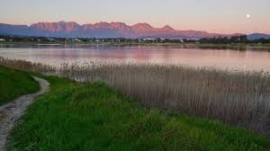 Monthly Meeting August 2026 – David Morris, Paardevlei Reserve Manager